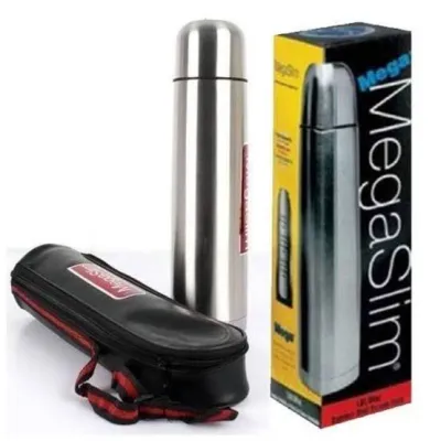 500ml Slim Hot & Cold Flask