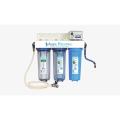 Water Filter 3-Stage / Bacteria Kill Beam. 