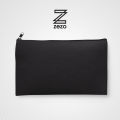 Ronaldo Pencil Pouch Pencil Pouch for Girls & Boys (Digitally printed on Cloth) By Zezo. 