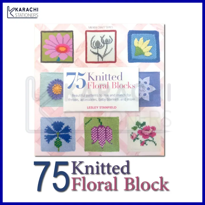 10pcs%20Kit%20of%20Knitting%20&%20Crochet%20including%206pcs%20Wool/Yarn,%203pcs%20Tools%20and%20a%20pattern%20book%20-%20Image%205
