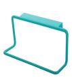 2Pc Over Door And Cupboard Towel Holder (Code: 1025). 