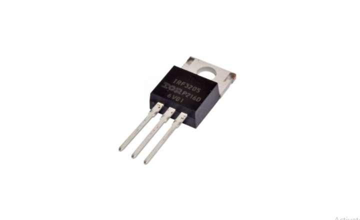 2pcs IRF3205 55V 110A high power Mosfet transistor  IRF3205 55V 110A high power Mosfet transistor