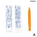 Acupressure Reflexology Socks Foot Massage Socks Anti Slip Breathable Yoga Socks For Fitness Sports Training M2M0. 