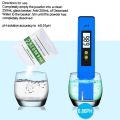 pH Buffer Solution Powder (3 Pack) - For Measure pH Pen Type Tester - Accurate, Quick Calibration Re-Calibration 4.00pH, 6.86pH and 9.18pH. 