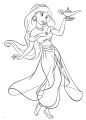Disney_Princess Coloring Books For Girls Beautiful All Princess Coloring Book. 
