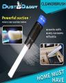 Dust Daddy - Universal Vacuum Cleaner Attachment, Dust And Dirt Remover. 
