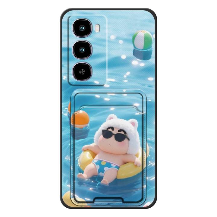 Card%20slot%20Anti-knock%20Phone%20Case%20For%20itel%20City100%20Cover%20Card%20sleeve%20protective%20Shockproof%20Fashion%20Design%20Full%20wrap%20TPU%20-%20Image%206