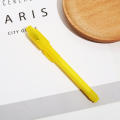 Plastic Large Head LED Light Toy Multifunctional Banknote Verification UV Invisible Fluorescent Light Pen. 