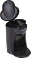 BLACK + DECKER DCM25 - 1 Cup Coffee Maker - Black. 