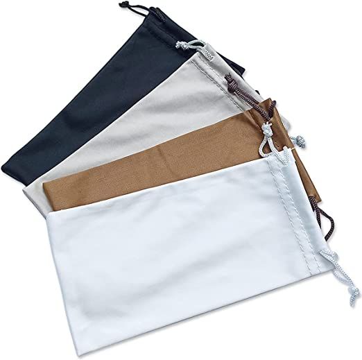 5/10/20%20Pcs%20Soft%20Drawstring%20Glasses%20Case%20Cleaning%20&%20Storage%20Pouch%20-%20Multipurpose%20Soft%20Cloth%20Sunglasses%20Cover%20-Microfiber%20Dust%20Waterproof%20Storage%20Pouch%20Eyeglasses%20Carry%20Bag%20Portable%20Eyewear%20Case%20-%20Image%205
