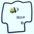 for KAWASAKI Ninja ZXR400L ZXR ZX 400 ZX400 L ZZR600D ZZR ZX 600 ZX600 D E ZX400L Motorcycle Carburetor Repair Kit. 