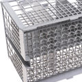Universal Cutlery Dishwasher Basket Kitchenaid Parts for Bosch AEG Candy Maytag. 