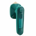 Portable Mini Electric Steam Iron Handheld Garment Steamer for Clothes Mini Ironing Machine. 