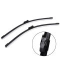 Erick's Wiper LHD Front Wiper Blades For Renault Captur Kaptur 2016 - 2019 Windshield Windscreen Window Car Rain Brushes 26" 16". 