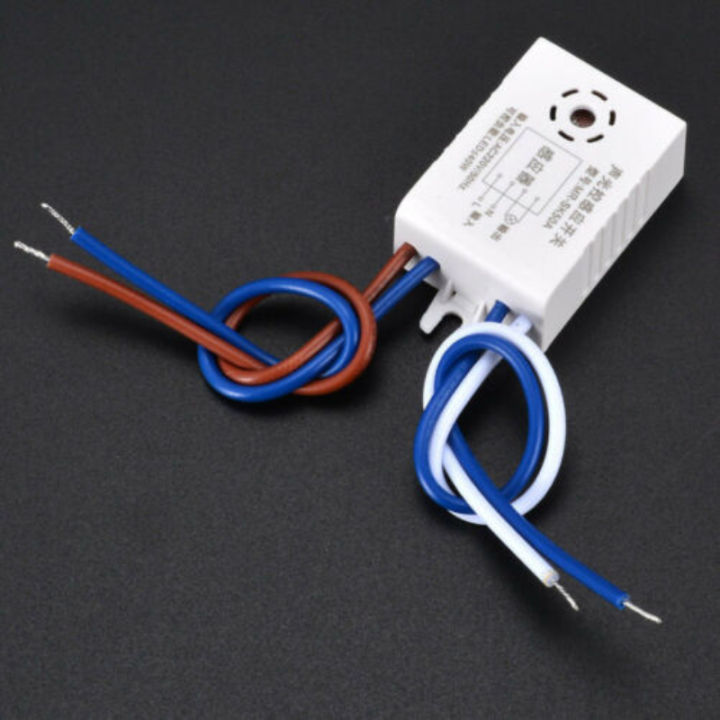 1PC%20Sound%20Voice%20Sensor%20220V%20Module%20Detector%20Auto%20On%20Off%20Intelligent%20Light%20Switch%20-%20Image%208