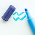 8 Color STA 3240 Single Head Marker Pen Head Pen Note Pen Emphasis Marker Marking Student Art Highlighter Pen. 