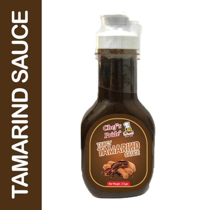 Chef%20Pride%20-%20Tamarind%20Sauce%20(315g)%20-%20Image%203