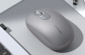 UGREEN MU105 Wireless mouse 90669 2.4G (moonlight gray). 