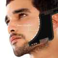 Double Side Beard Shaping Beard Shaper PLUS Comb For Line Up and Men Bread Comb. 