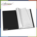 Artisan - Plastic Sheet file - 60 Pocket - (Legal size). 
