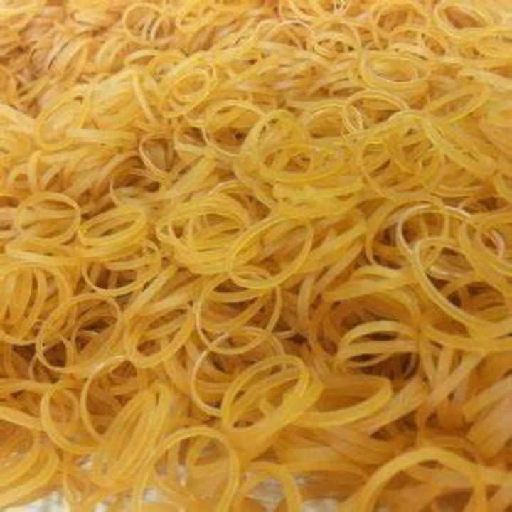 Pure Shayan Elastic Rubber bands