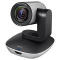 Logitech GROUP Video Conferencing |  Logitech Audio Video Conferencing | Speakerphone | Camera | Remote Control. 