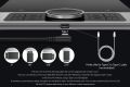 XP-Pen Deco Pro Small Graphics Drawing Tablet      &         XP-PEN Deco Pro Medium Graphics Drawing Tablet. 