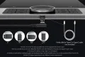 XP-Pen Deco Pro Small Graphics Drawing Tablet      &         XP-PEN Deco Pro Medium Graphics Drawing Tablet. 