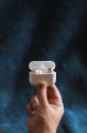 Wireless Bluetooth Earbuds with Charging Case, Built-in Microphone, Portable Hands-Free Earphones for Music & Calls. 