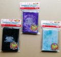50pcs/set Yu-Gi-Oh! Card Sleeves Anime Yugioh Super Polymerization Series Board Games Card Sleeves Card Barrier Cards Protector. 