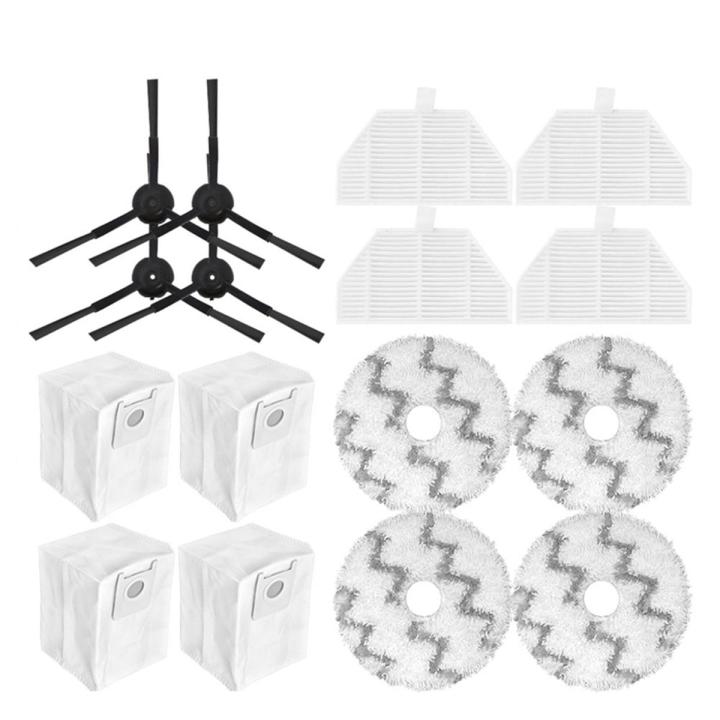 Replacement Accessories for Xiaomi Roidmi EVA Self Cleaning