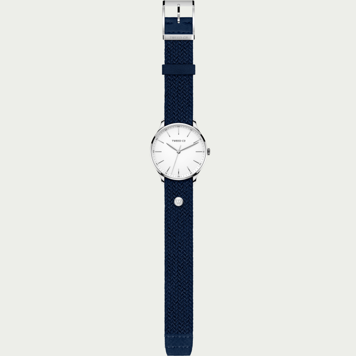 TWEED%20DYLAN%20-%20Steel%20-%2040%20mm%20MEN'S%20WATCH%20WITH%20CHARM%20-%20GS001.001.01.BS007%20&%20CHA.001.01%20-%20Image%207