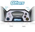 Budget-Friendly Speedcube Timer with Hand Sensors & Save/Replay - Qiyi Timer for Rubik's Cube*. 