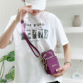 Waterproof Nylon Women Crossbody Phone Shoulder Bag Small Pouch Case Belt Wallet SEVICH. 