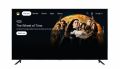 EcoStar CX-58Q968 58 Inch 4K QLED Google TV – Dolby Vision and Atmos – 120Hz DLG. 