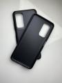 for Tecno Spark 8 Rock Soft Silicon Jelly Case Back Cover Shockproof Pouch. 