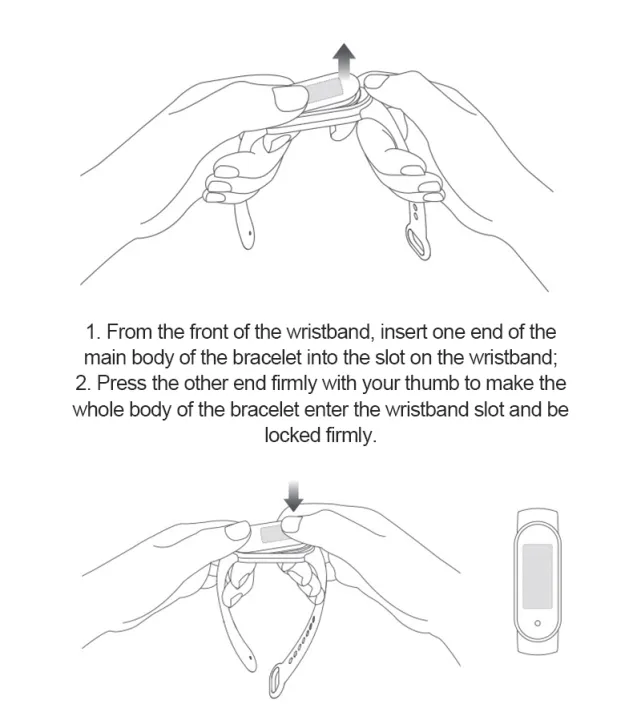 Suitable%20for%20Mi%20Band%205%20Strap%20Diamond%20Pattern%20Replacement%20Wristband%20%E3%80%90Fast%20delivery%E3%80%91%20In%20stock%20-%20Image%208