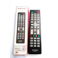 All In One Receiver Universal Remote Control use for all Receiver. 