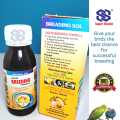 Liquid Bird Breeding Formula 60ML. 