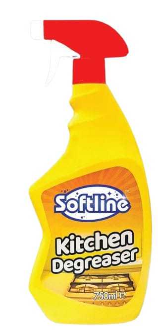 KITCHEN DEGREASER