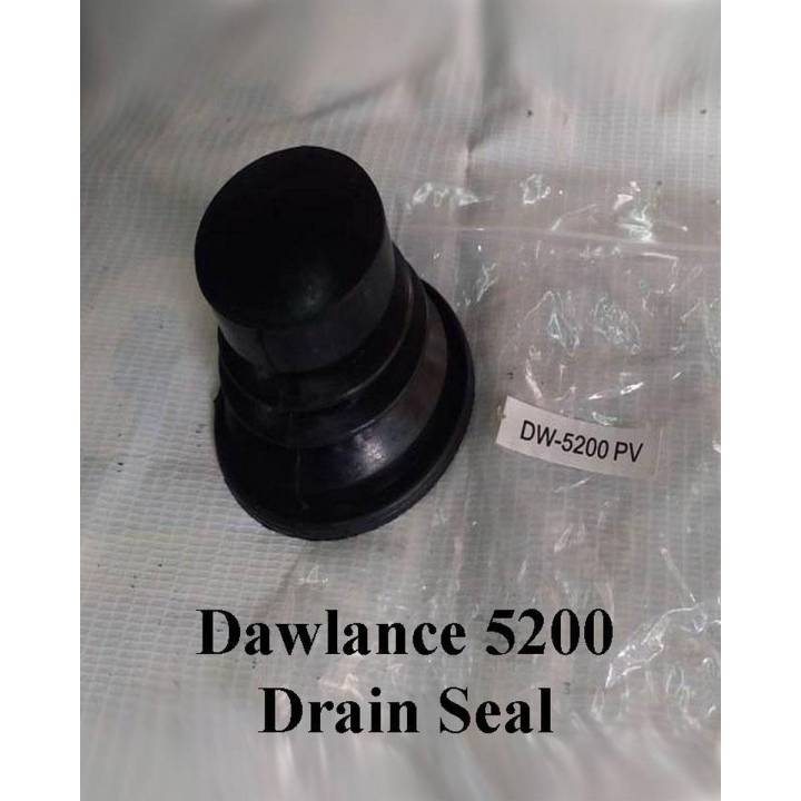 Dawlance 5200 Drain Seal - SDR-M1