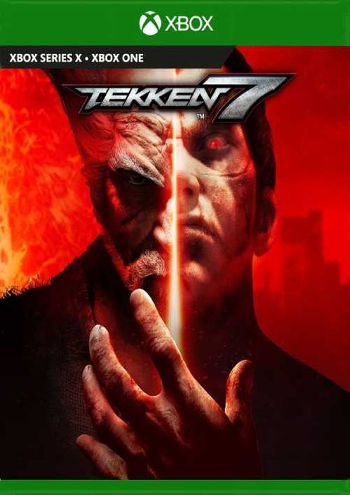 TEKKEN%207%20XBOX%20ONE%20&%20SERIES%20X%7CS%20%5BFULL%20ACCESS%20+%20LIFETIME%5D%20-%20Image%203