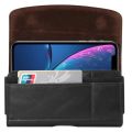 For iPhone XR / Huawei P20 Pro and Other 5.5 Inch Mobile Phones. 