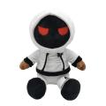 Vividaea Plush Doll Adorable Foltyn Family Plush Toy Perfect for Bedroom Living Room Decor Soft Cuddly Stuffed Pillow Ideal Gift for Love Warmth Plush Toy. 