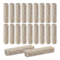 Ammonia Reducer Filter Pads for , Aquarium Filter Sponge Pads. 