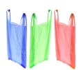 1 KG Plastic Shopping Bags (Size 6KG). 
