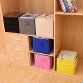 Pack Of 2 Foldable Fabric Storage Cube Square Storage Bins Stackable Storage Organizers Modular Storage Bins for Home Collapsible Cloth Storage Solutions Storage Cube with Lids Space-Saving Cube Storage Units Closet and Shelf Storage Bins Decorative Stora. 