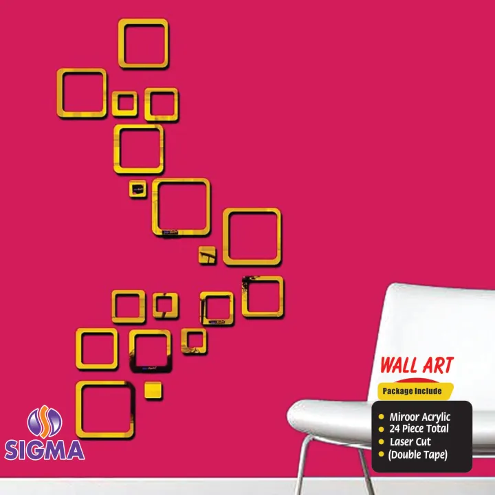 Square%20DIY%20Gold%20Acrylic%20mirror%20wall%20sticker%20Livingroom%20bedroom%20background%20wall%20Decor%20waterproof%20self-adhesiv%20Sigma%20Gift%20Center%20-%20Image%203