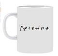 Hot Amazing Friends Coffee Mug Tea Cup Set Matching Wedding Anniversary Gifts Bridal Shower Decor 11oz Wedding Valentine Gifts For Him For Her Couple Mug Set Perfect Gift for Couple Novelty Tea Cup Ceramic Coffee Mug. 