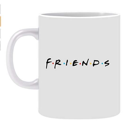 Hot Amazing Friends Coffee Mug Tea Cup Set Matching Wedding Anniversary Gifts Bridal Shower Decor 11oz Wedding Valentine Gifts For Him For Her Couple Mug Set Perfect Gift for Couple Novelty Tea Cup Ceramic Coffee Mug